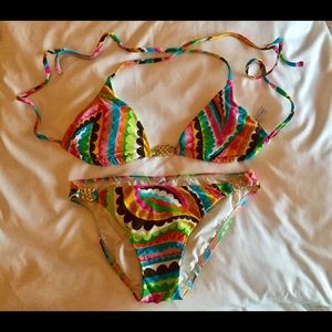 Trina Turk Bikini